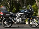 Suzuki DL 1000 V-Strom